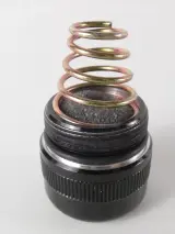 Mag-Lite zaklamp lang model zwart – foto 17 – kavel bij De Kringwinkel, Heverlee