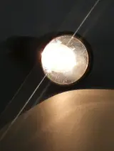Mag-Lite zaklamp lang model zwart – foto 8 – kavel bij De Kringwinkel, Heverlee