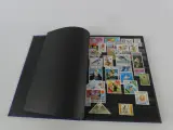 Set van 8 postzegelalbums met diverse postzegels – foto 15 – kavel bij De Kringwinkel, Heverlee