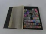 Set van 8 postzegelalbums met diverse postzegels – foto 18 – kavel bij De Kringwinkel, Heverlee