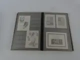 Set van 8 postzegelalbums met diverse postzegels – foto 21 – kavel bij De Kringwinkel, Heverlee