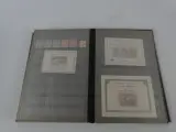 Set van 8 postzegelalbums met diverse postzegels – foto 22 – kavel bij De Kringwinkel, Heverlee