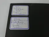 Set van 8 postzegelalbums met diverse postzegels – foto 25 – kavel bij De Kringwinkel, Heverlee