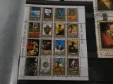 Set van 8 postzegelalbums met diverse postzegels – foto 27 – kavel bij De Kringwinkel, Heverlee