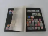 Set van 8 postzegelalbums met diverse postzegels – foto 29 – kavel bij De Kringwinkel, Heverlee