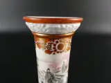 Set van 2 Oosterse porseleinen vaasjes - Japanse stijl – foto 19 – kavel bij De Kringwinkel, Heverlee
