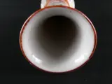 Set van 2 Oosterse porseleinen vaasjes - Japanse stijl – foto 23 – kavel bij De Kringwinkel, Heverlee