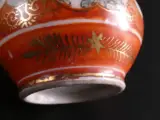 Set van 2 Oosterse porseleinen vaasjes - Japanse stijl – foto 9 – kavel bij De Kringwinkel, Heverlee