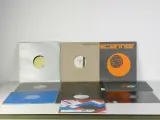 Lot van 33 DJ Vinyl Singles met Hoesjes – Elektronische Muziek, Hard Bass & Remixes – foto 3 – kavel bij De Kringwinkel, Heverlee
