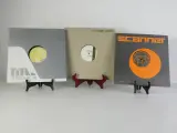 Lot van 33 DJ Vinyl Singles met Hoesjes – Elektronische Muziek, Hard Bass & Remixes – foto 4 – kavel bij De Kringwinkel, Heverlee