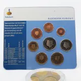 Euroset en 7x munt, O.a Rabobank – foto 4 – kavel bij Domeinen Roerende Zaken, Groningen