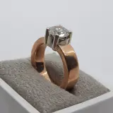 Ring, 14 karaats – foto 3 – kavel bij Domeinen Roerende Zaken, Groningen
