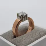 Ring, 14 karaats – foto 4 – kavel bij Domeinen Roerende Zaken, Groningen