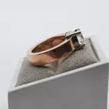 Ring, 14 karaats – foto 6 – kavel bij Domeinen Roerende Zaken, Groningen