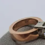 Ring, 14 karaats – foto 7 – kavel bij Domeinen Roerende Zaken, Groningen