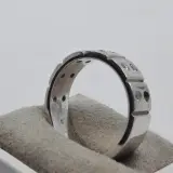 Ring, 18 karaats – foto 3 – kavel bij Domeinen Roerende Zaken, Groningen