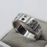 Ring, 18 karaats – foto 5 – kavel bij Domeinen Roerende Zaken, Groningen