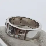 Ring, 18 karaats – foto 7 – kavel bij Domeinen Roerende Zaken, Groningen