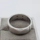 Ring, 18 karaats – foto 8 – kavel bij Domeinen Roerende Zaken, Groningen