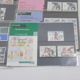Diverse postzegels – foto 13 – kavel bij Domeinen Roerende Zaken, Groningen