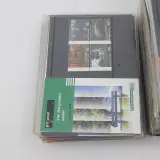 Diverse postzegels – foto 19 – kavel bij Domeinen Roerende Zaken, Groningen