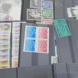 Diverse postzegels – foto 30 – kavel bij Domeinen Roerende Zaken, Groningen