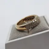 Ring, 18 karaats, Cartier, Etincelle de Cartier – foto 7 – kavel bij Domeinen Roerende Zaken, Groningen