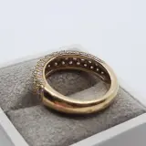 Ring, 18 karaats, Cartier, Etincelle de Cartier – foto 9 – kavel bij Domeinen Roerende Zaken, Groningen