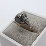 Ring – foto 2 – kavel bij Domeinen Roerende Zaken, Groningen