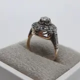 Ring – foto 5 – kavel bij Domeinen Roerende Zaken, Groningen