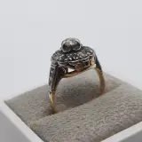 Ring – foto 6 – kavel bij Domeinen Roerende Zaken, Groningen