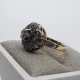Ring – foto 7 – kavel bij Domeinen Roerende Zaken, Groningen
