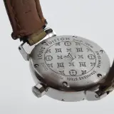 Dames polshorloge, Louis Vuitton, RZ1918 – foto 13 – kavel bij Domeinen Roerende Zaken, Groningen