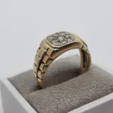 Ring – foto 4 – kavel bij Domeinen Roerende Zaken, Groningen