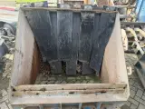 Industriële slagbreker / puinbreker met rotor en brekerhuis, Kleemann & Reiner, SHB 12/1000, blauw, gedemonteerd – foto 20 – kavel bij Onlineveilingmeester, Hoogeveen