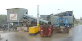 Industriële slagbreker / puinbreker met rotor en brekerhuis, Kleemann & Reiner, SHB 12/1000, blauw, gedemonteerd – foto 3 – kavel bij Onlineveilingmeester, Hoogeveen