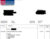 Industriële slagbreker / puinbreker met rotor en brekerhuis, Kleemann & Reiner, SHB 12/1000, blauw, gedemonteerd – foto 26 – kavel bij Onlineveilingmeester, Hoogeveen