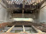 Industriële 2-deks trilzeef / voorzeef, Kleemann & Reiner, blauw/grijs, gedemonteerd – foto 4 – kavel bij Onlineveilingmeester, Hoogeveen