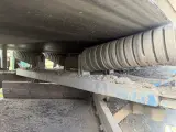 Industriële rubber transportband / bandtransporteur, Kleemann Reiner, blauw/zwart, gedemonteerd – foto 3 – kavel bij Onlineveilingmeester, Hoogeveen