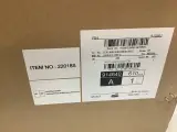 18 Inch smoker, Femor, zwart – foto 3 – kavel bij Onlineveilingmeester, Zutphen