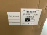 18 Inch smoker, Femor, zwart – foto 3 – kavel bij Onlineveilingmeester, Zutphen