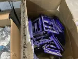5x Doos met instalatiemateriaal, Verschillende – foto 6 – kavel bij Onlineveilingmeester, Zutphen