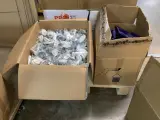5x Doos met instalatiemateriaal, Verschillende – foto 8 – kavel bij Onlineveilingmeester, Zutphen