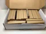 5x Stortdouchekop met muuraansluiting, chroom – foto 7 – kavel bij Onlineveilingmeester, Zutphen
