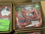Pallet gasslangen met en zonder gasdrukregelaars – foto 3 – kavel bij Onlineveilingmeester, Zutphen