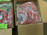 Pallet gasslangen met en zonder gasdrukregelaars – foto 4 – kavel bij Onlineveilingmeester, Zutphen