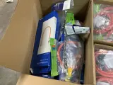 Pallet gasslangen met en zonder gasdrukregelaars – foto 5 – kavel bij Onlineveilingmeester, Zutphen