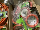 4x Doos gasslangen met en zonder gasdrukregelaars – foto 3 – kavel bij Onlineveilingmeester, Zutphen