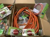 4x Doos gasslangen met en zonder gasdrukregelaars – foto 4 – kavel bij Onlineveilingmeester, Zutphen