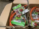 4x Doos gasslangen met en zonder gasdrukregelaars – foto 5 – kavel bij Onlineveilingmeester, Zutphen